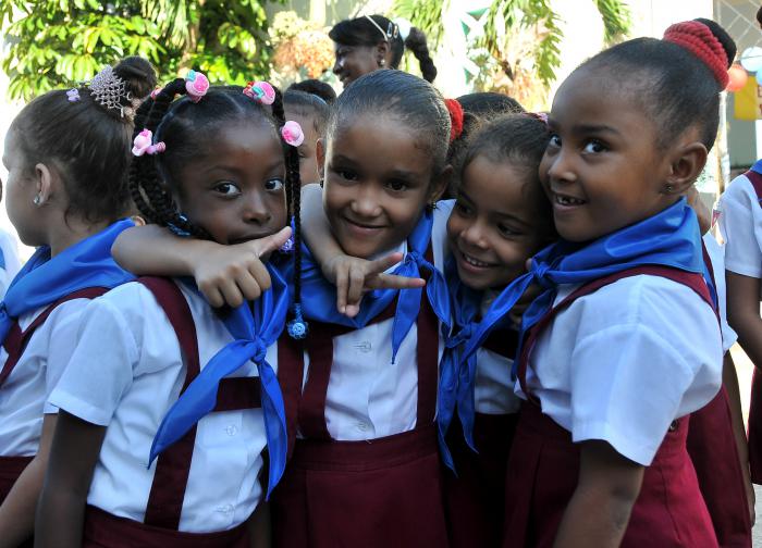 juventud cubana historia