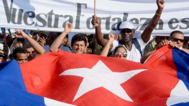 partido comunista cuba único