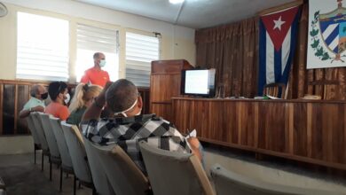 Logra impacto positivo Tarea Ordenamiento en Sandino