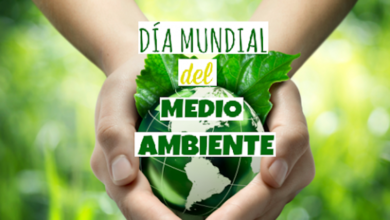 Día Mundial del Medio Ambiente