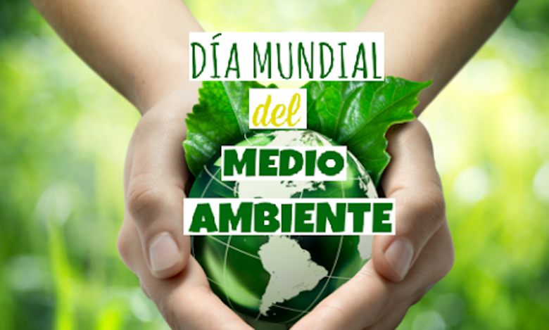 Día Mundial del Medio Ambiente