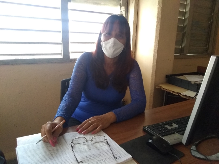 Avanza Curso Escolar en el CUM Sandino