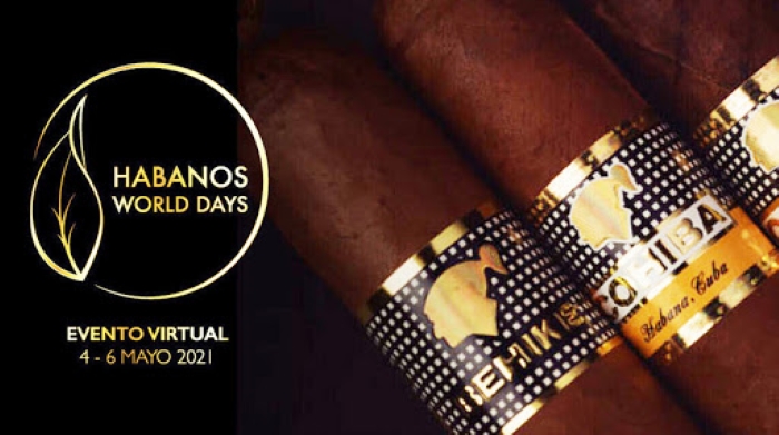 Habanos World Days tabaco
