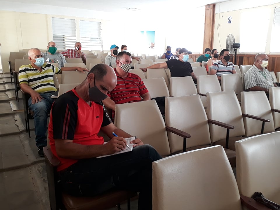 Proyectos locales favorecerán la producción y los servicios en Sandino