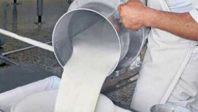 Mantiene Comercio y Gastronomía, unidades vinculadas al acarreo de leche en Sandino