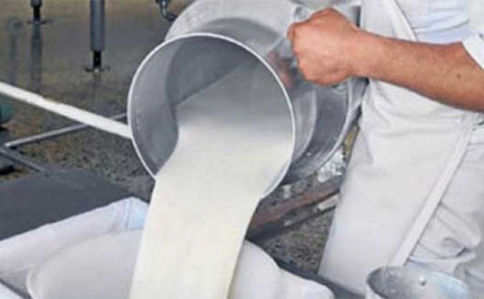 Mantiene Comercio y Gastronomía, unidades vinculadas al acarreo de leche en Sandino