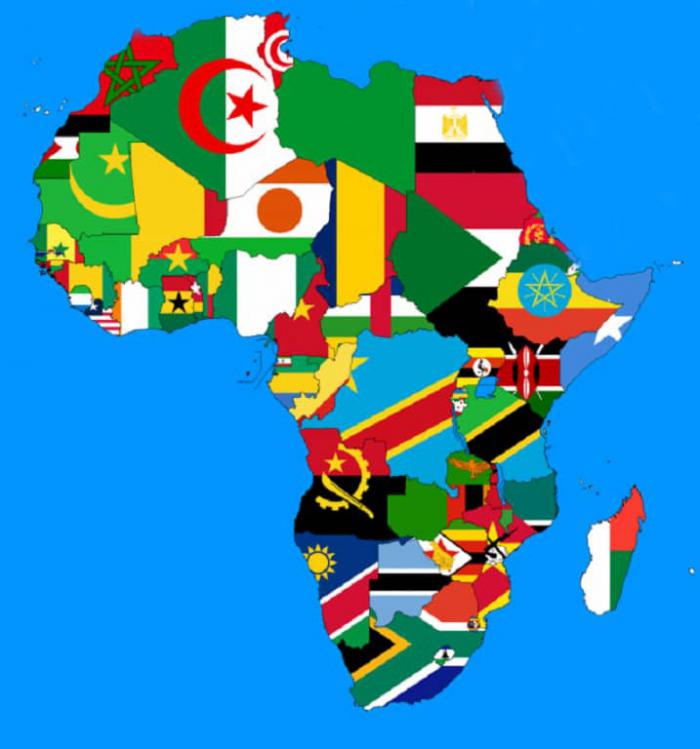 África merece, más que un día, siglos de atención y solidaridad del mundo