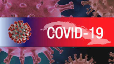 Mantiene Sandino mayor tasa de incidencia de la COVID-19 del país
