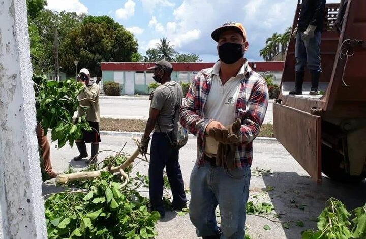 Meteoro 2021 este fin de semana en Sandino
