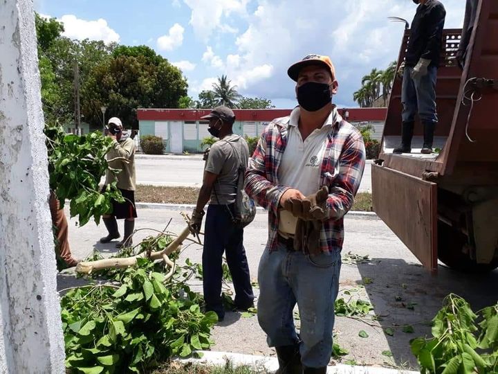 Meteoro 2021 este fin de semana en Sandino