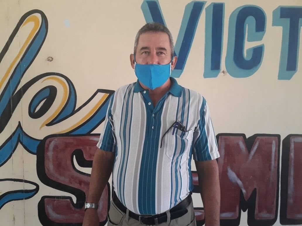El programa de la Vivienda en Sandino y sus retos ante la escasez