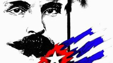 Conmemoran sandinenses, aniversario 126 de la caída en combate de José Martí