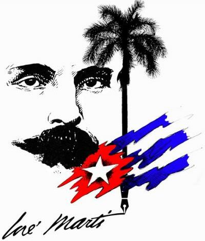 Conmemoran sandinenses, aniversario 126 de la caída en combate de José Martí