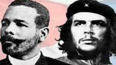 Maceo y Che paradigmas para todas las generaciones de cubanos