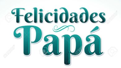 Papá, guía segura ante la vida