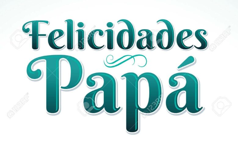 Papá, guía segura ante la vida