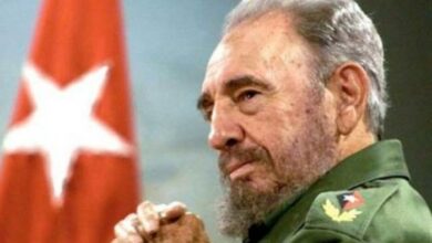 Fidel: Comandante de todos los tiempos