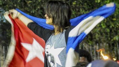 Argumentos a favor de Cuba son contundentes en el Parlamento Europeo Foto José Manuel Correa