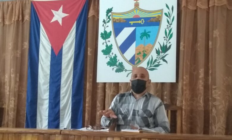 Implementan nuevas medidas en Sandino