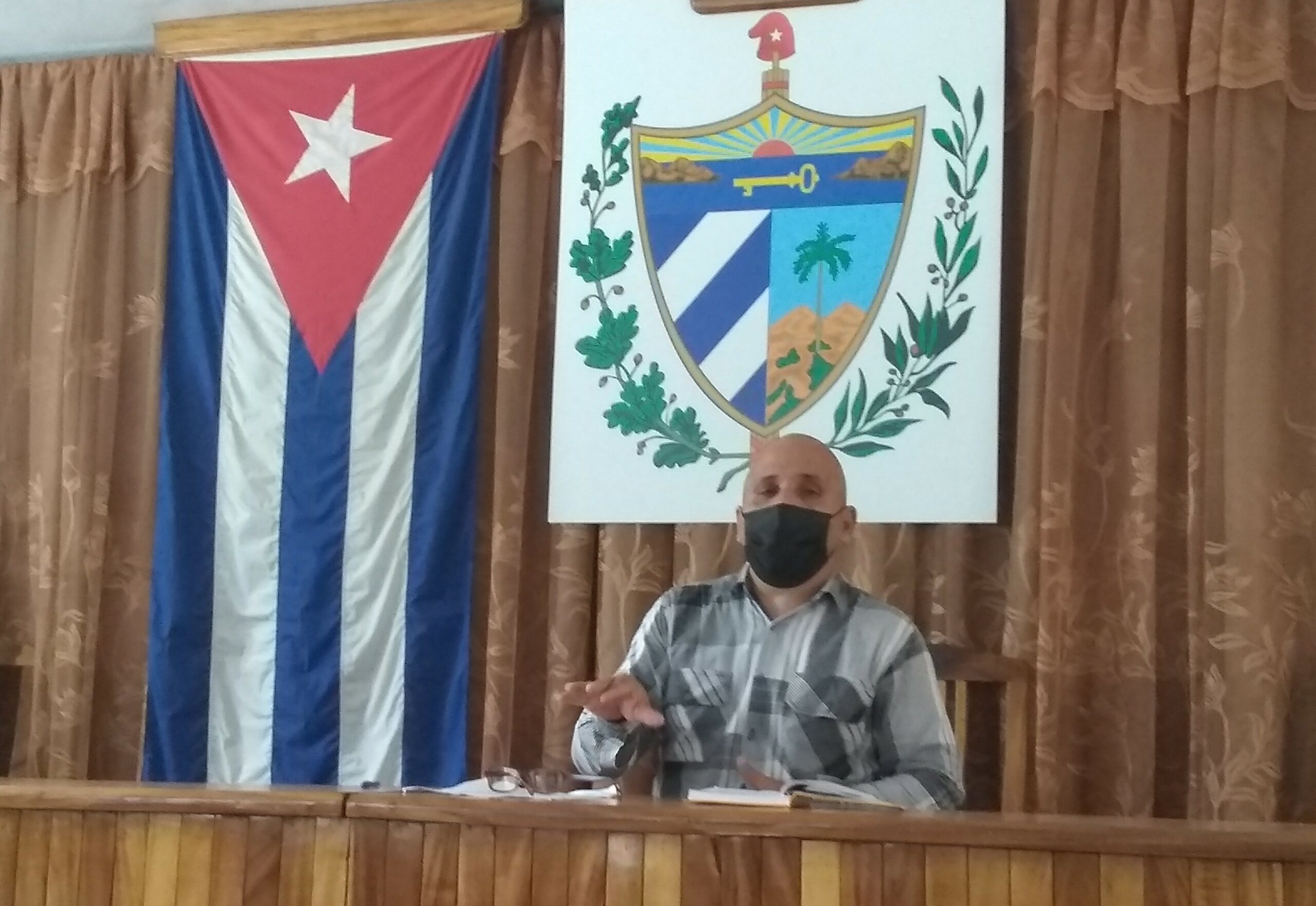 Implementan nuevas medidas en Sandino