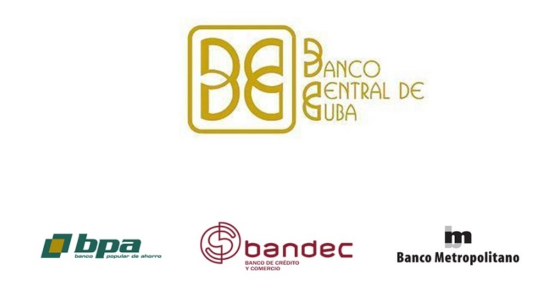 Suspensión temporal de la aceptación de depósitos bancarios en efectivo de dólares de los Estados Unidos