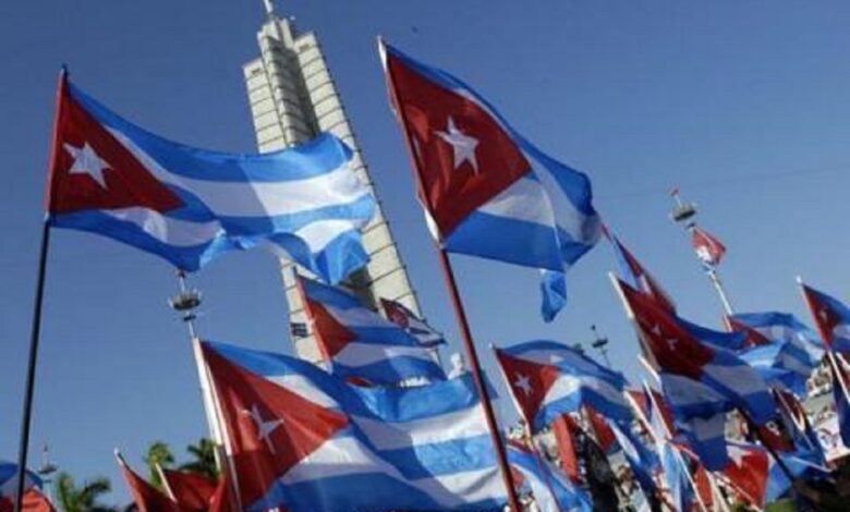 Cuba denuncia nueva maniobra en su contra