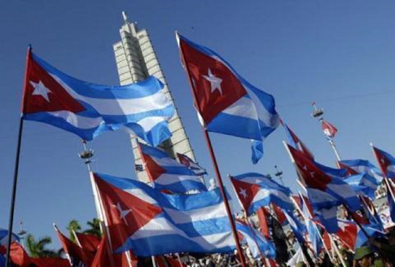 Cuba denuncia nueva maniobra en su contra