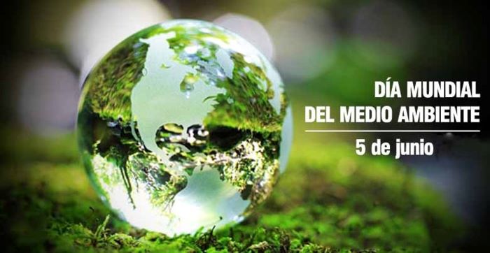 día mundial medio ambiente