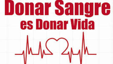 Reconocimiento a los Donantes Voluntarios de Sangre en Sandino