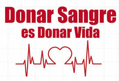 Reconocimiento a los Donantes Voluntarios de Sangre en Sandino