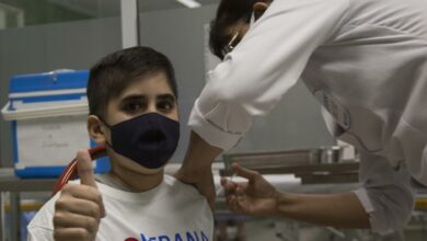 ensayo candidato vacunal soberana pediatria