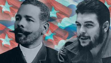 Maceo y Che, paradigmas del revolucionario cubano