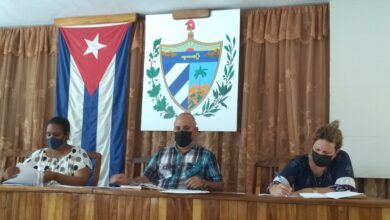 Fase de trasmisión comunitaria, nuevo plan de medidas
