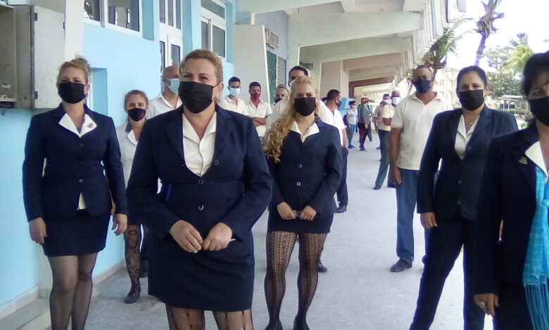 El complejo de tiendas TRD Caribe de ciudad Sandino reabre sus puertas