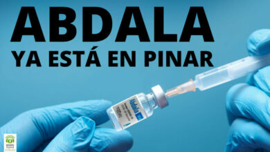 abdala Pinar del Río