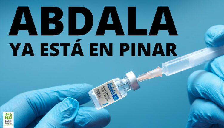 abdala Pinar del Río