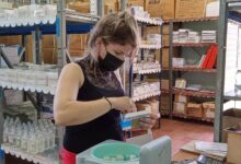 Llega Abdala a Sandino