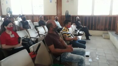 Evalúa Consejo de la Administración temas de impacto social en Sandino