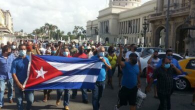 Por Cuba habrá que darlo todo