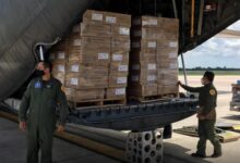 CELAC dona a Cuba 800 000 jeringuillas con agujas