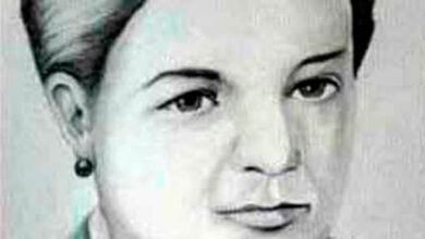 Isabel Rubio Díaz, Capitana de Verdad