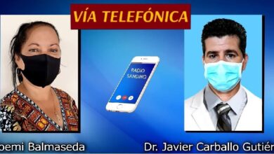 Sandino: Parte epidemiológico de cierre del día 6 de julio de 2021