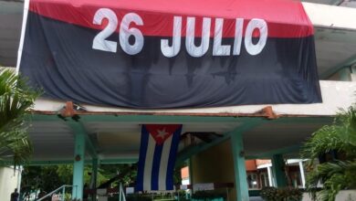 Sandino con laboriosidad por un entorno más bello y ordenado