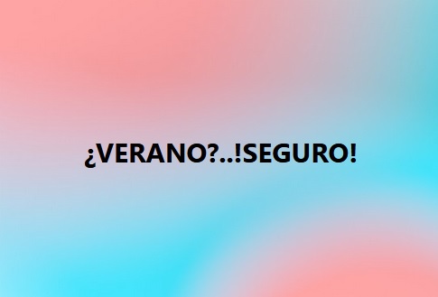 Lo que propone la Jornada de verano en Sandino