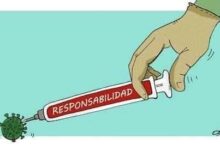 Un binomio necesario: prevención y responsabilidad ante la COVID-19