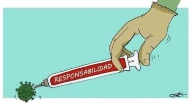 Un binomio necesario: prevención y responsabilidad ante la COVID-19