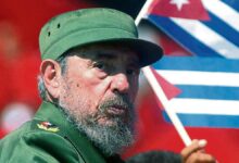 La obra de Fidel perdurará siempre