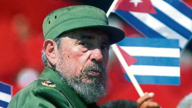 La obra de Fidel perdurará siempre