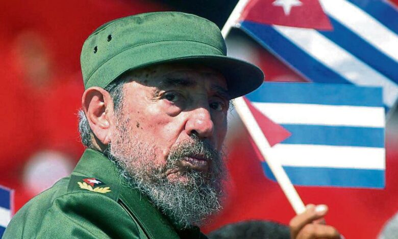 La obra de Fidel perdurará siempre