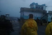 Aseguran condiciones en Cortés para enfrentar los embates del Huracán Ida